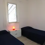 405- Nuovo Trilocale Al Taunus Con Portico, Barbecue E Giardino - Inclusa Daire *