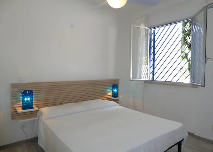 Appartamento 405- Nuovo Trilocale Al Taunus Con Portico, Barbecue E Giardino - Inclusa Numana